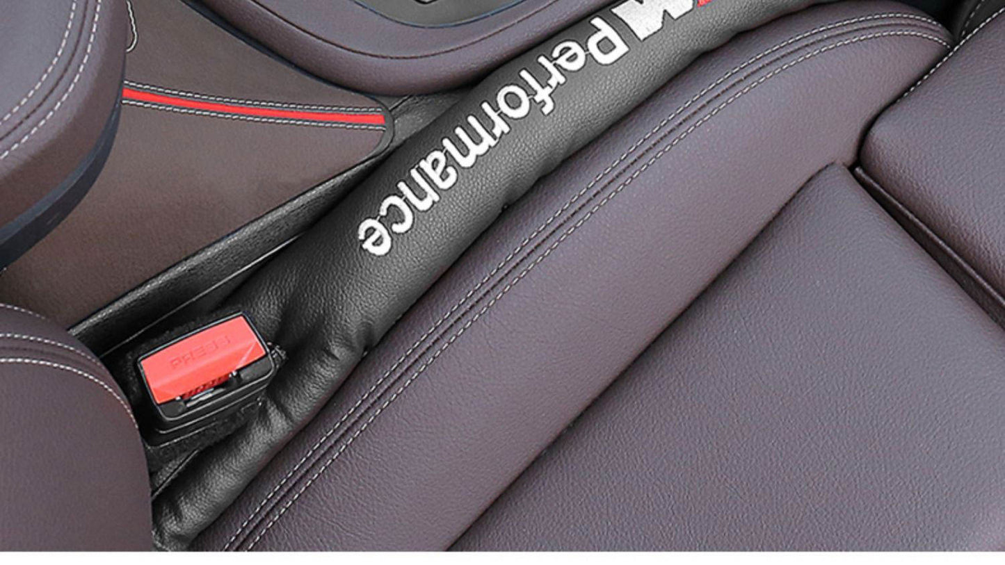 Aja Cushion - Car Seat Gap Filler Cushion